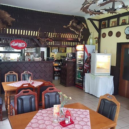 Pension Villa Berolina Mariánské Lázně Εξωτερικό φωτογραφία