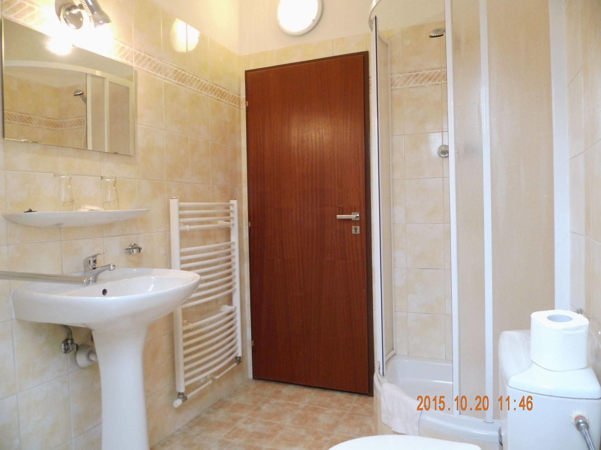 Pension Villa Berolina Mariánské Lázně Εξωτερικό φωτογραφία