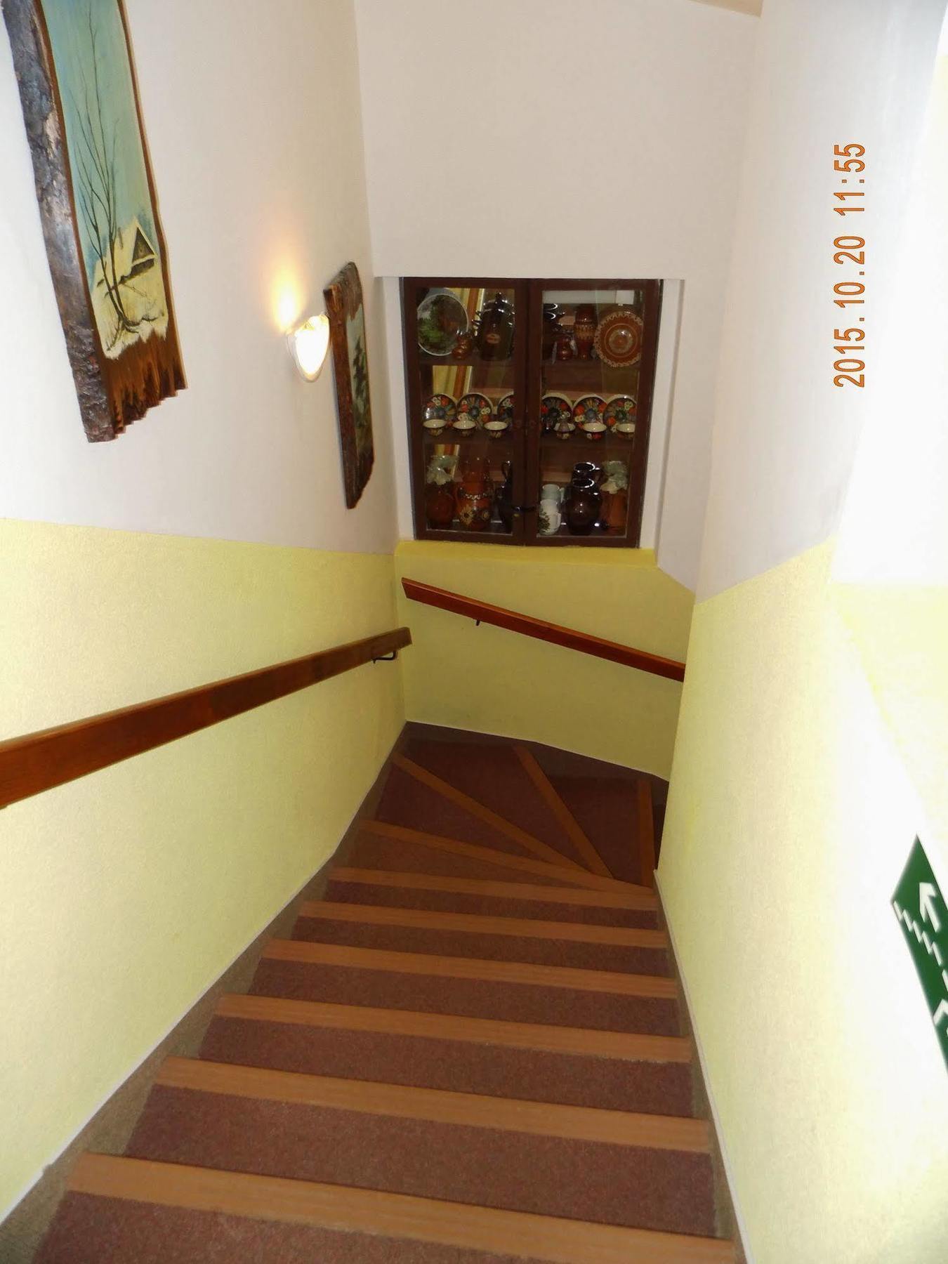 Pension Villa Berolina Mariánské Lázně Εξωτερικό φωτογραφία